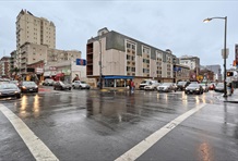 Motel 6 San Francisco Downtown